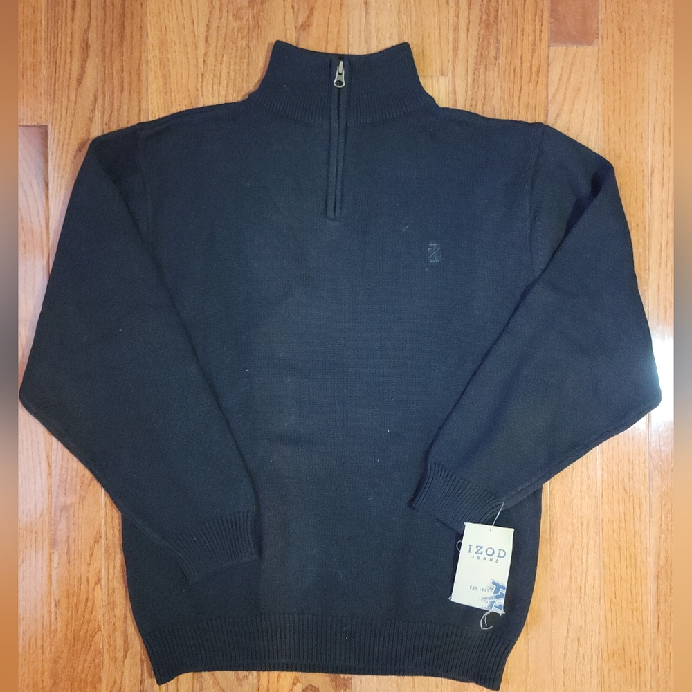 Izod
